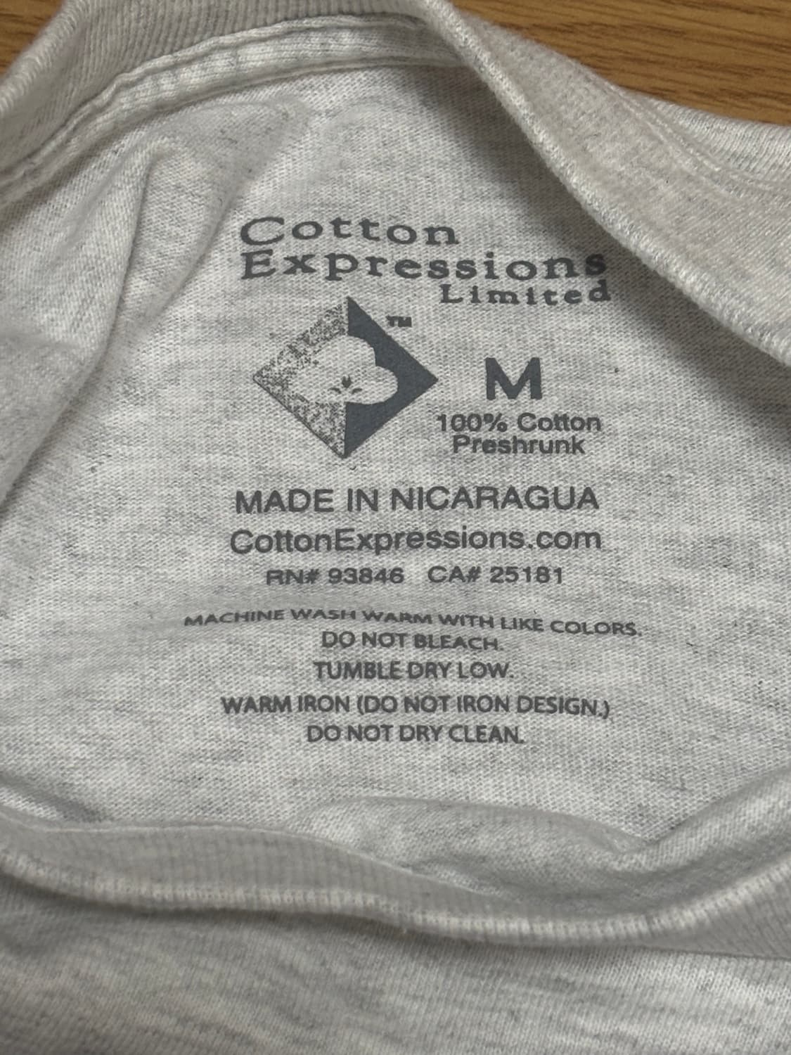 아인슈타인 티셔츠 M 상품이미지4