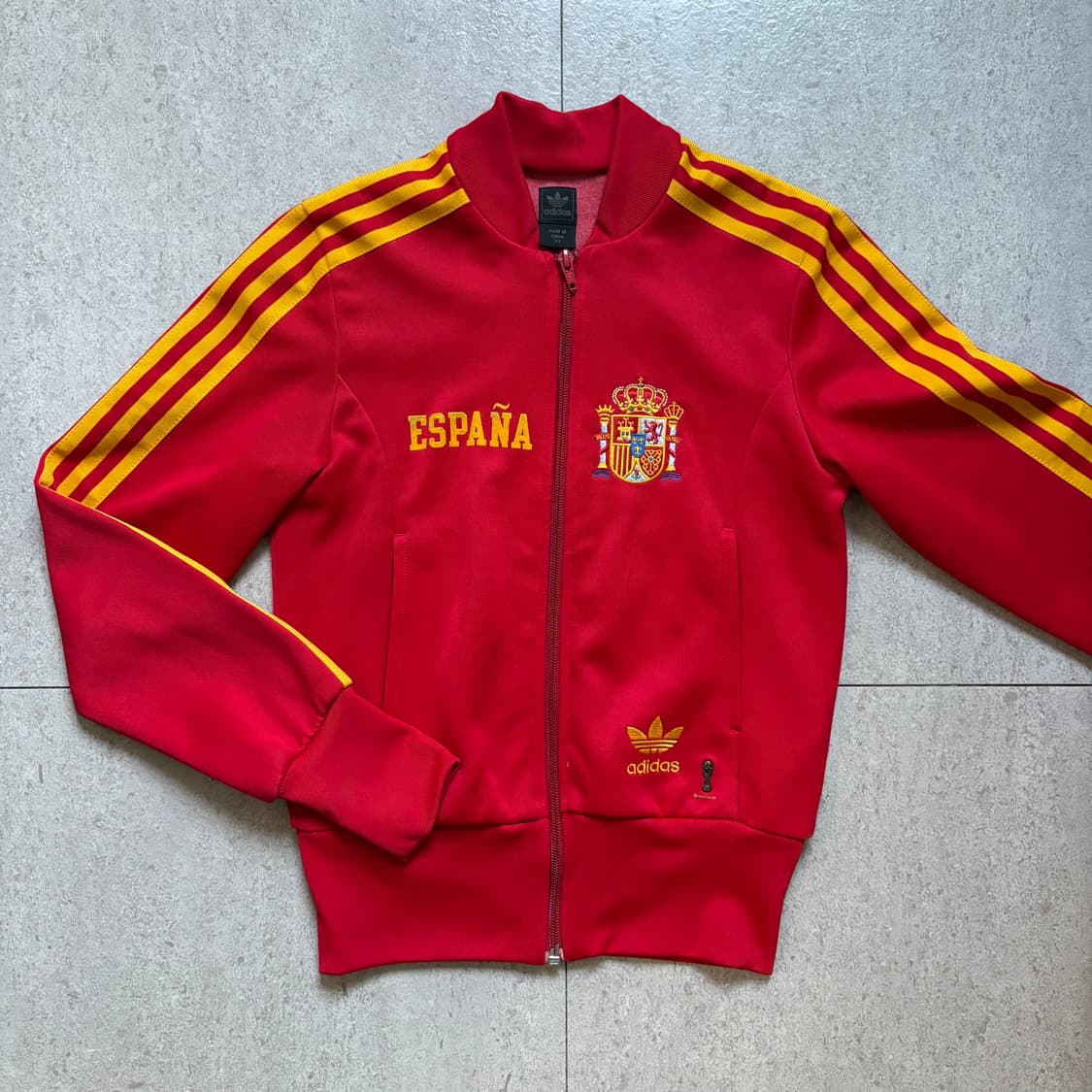 아디다스 에스파냐 져지 xs 상품이미지1