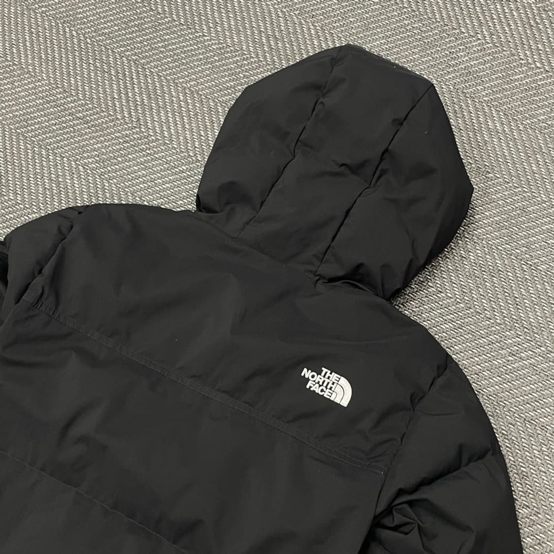노스페이스 리버시블 점퍼 v0025 상품이미지8
