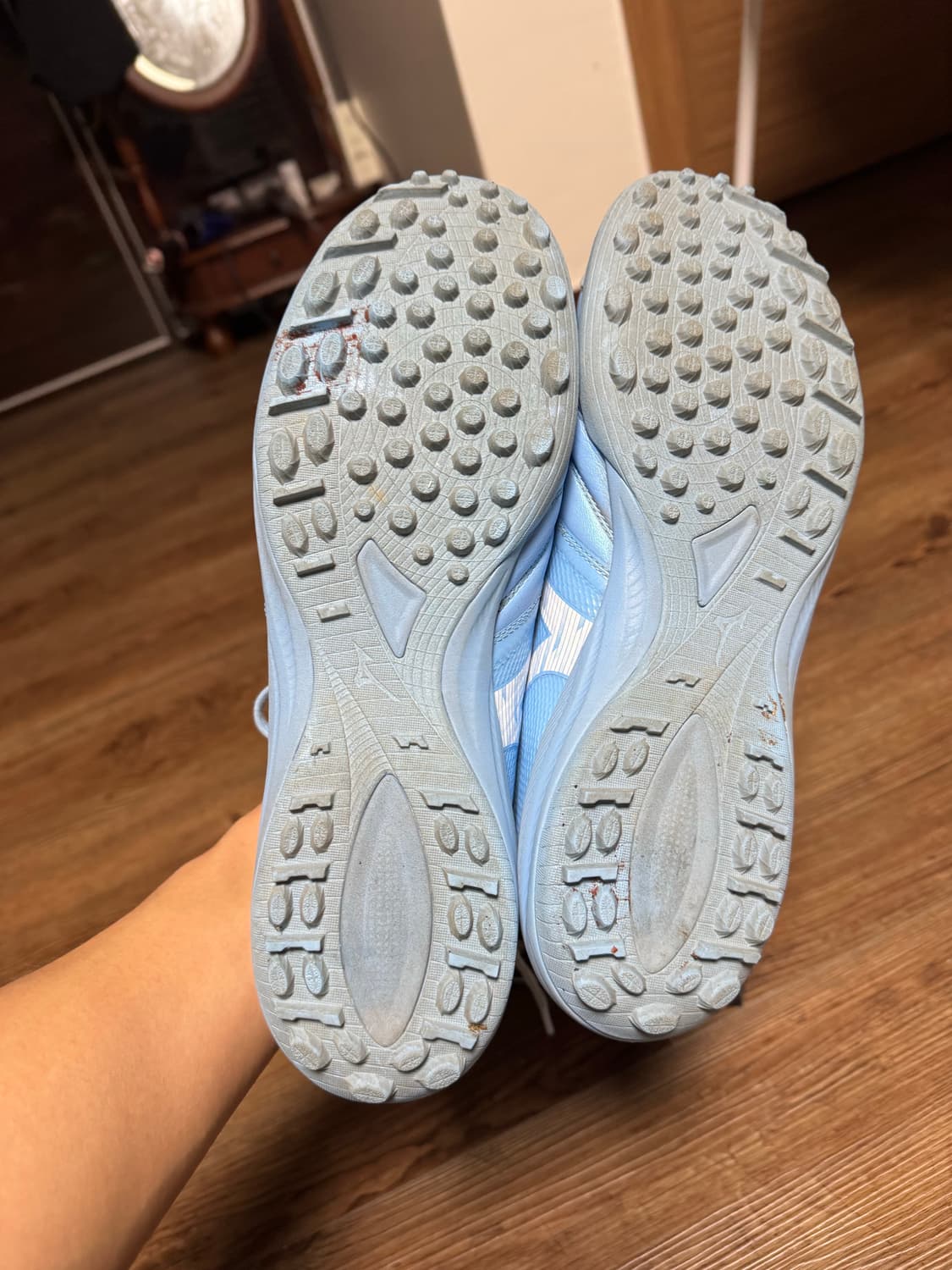 미즈노 모렐리아 살라 베타 재팬 유니티스카이 상품이미지5