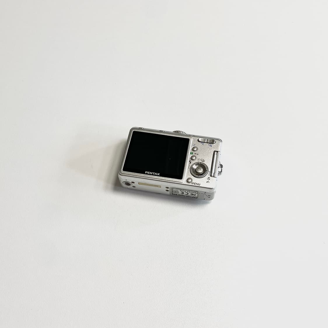 Pentax Optio S55 디카 캠코더 상품이미지5