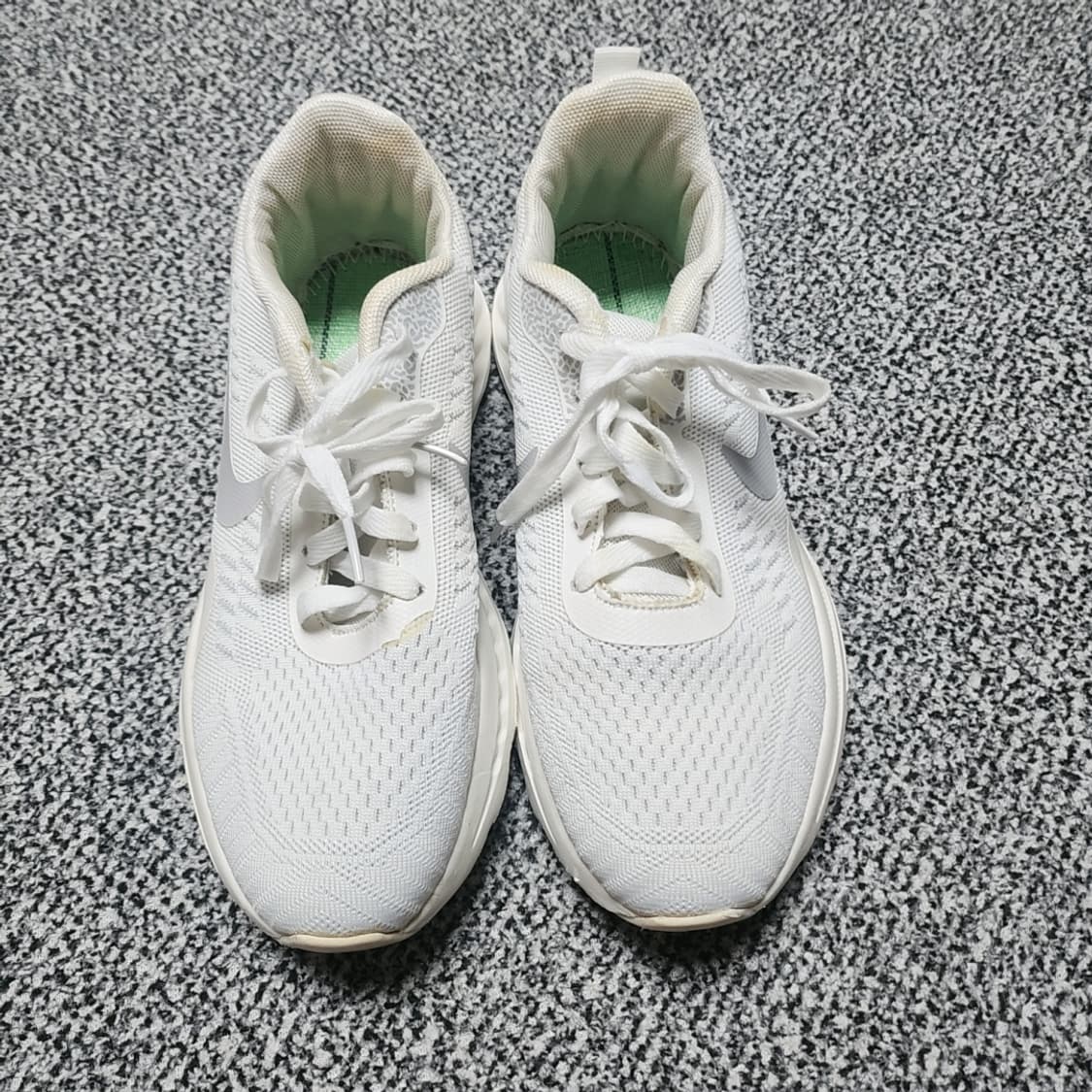 [255] 나이키 에어 줌 페가수스 41 런닝화 상품이미지1