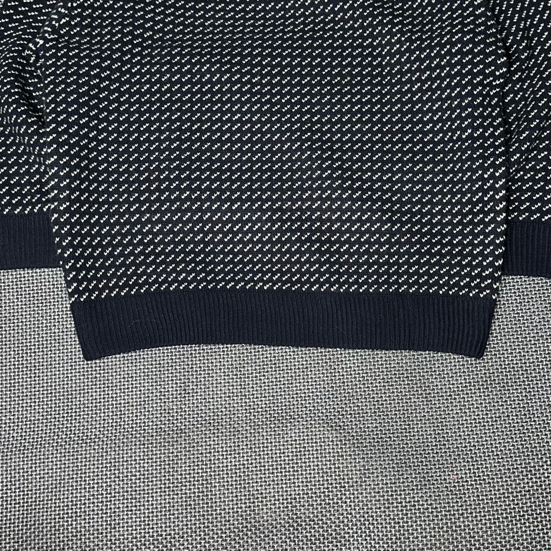 마코버 X 프릭스스토어 니트 (L) 상품이미지3