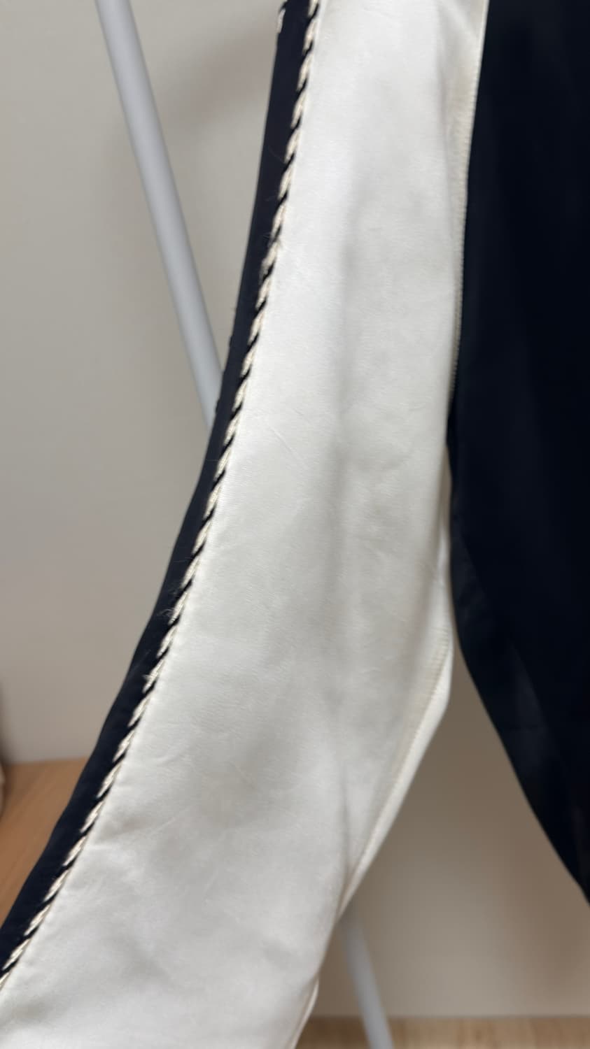 생로랑 14ss 블러드러스터 스카쟌 46 상품이미지5