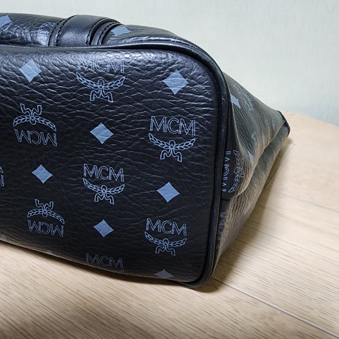 MCM 숄더백  상품이미지9