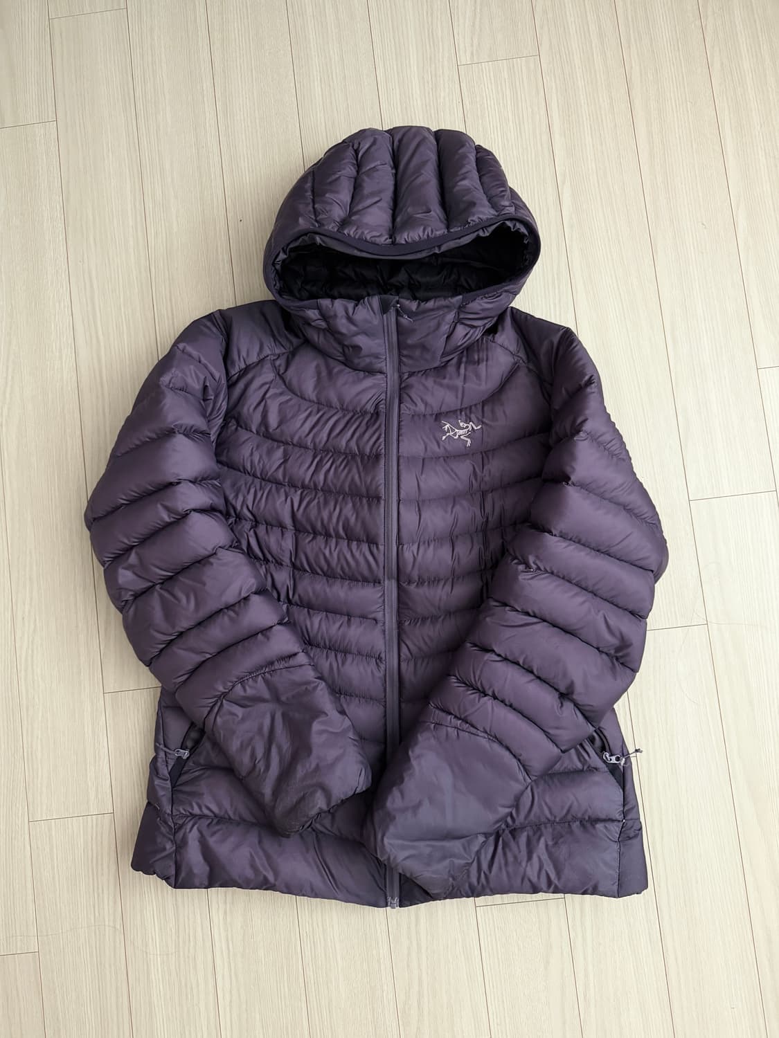 Arcteryx Cerium LT Hoody 상품이미지6