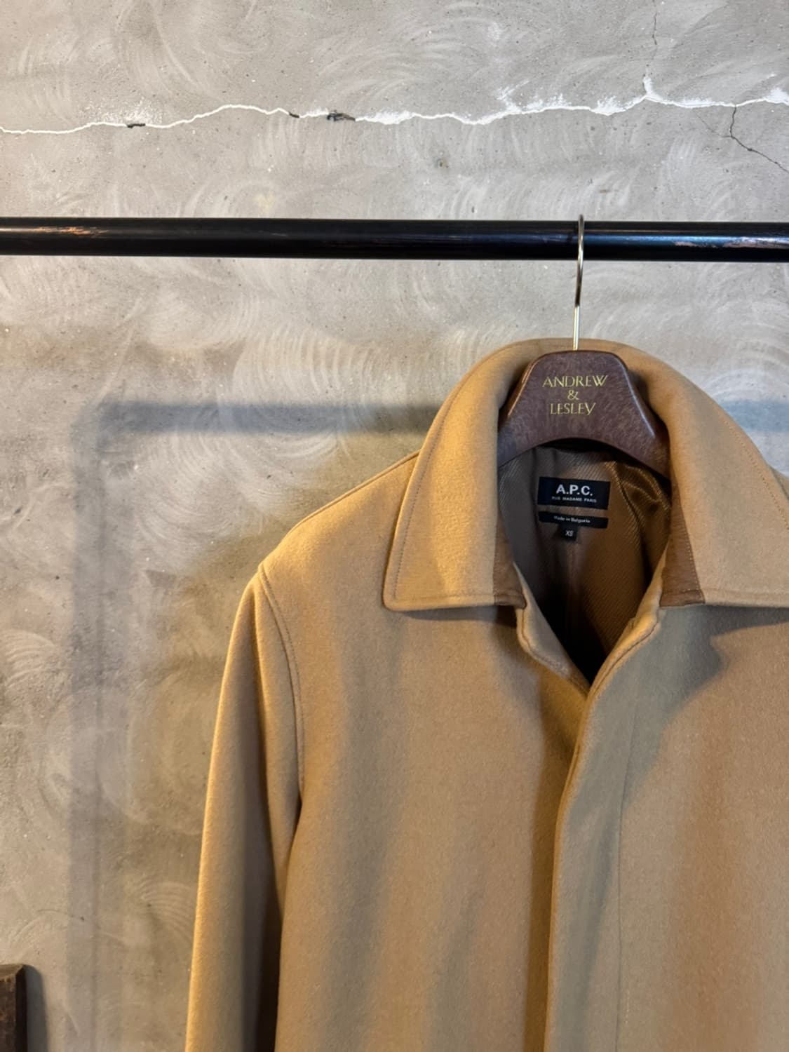 아페쎄 맥코트 95 상품이미지2