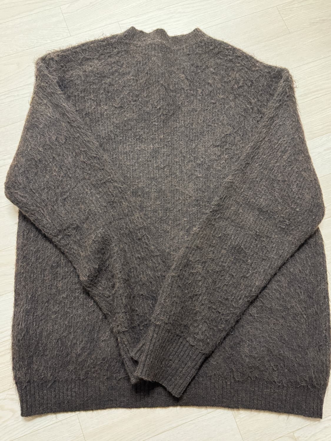 자크뮈스 르파우 가디건(XL) 상품이미지1