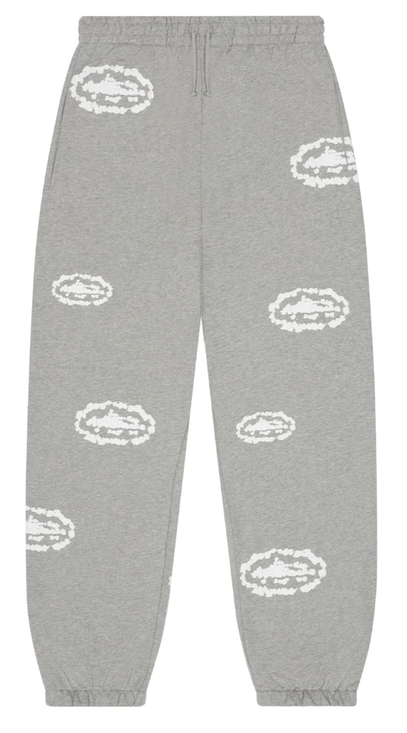 데님티어스 코르테이즈 콜라보 후드 팬츠 상품이미지4