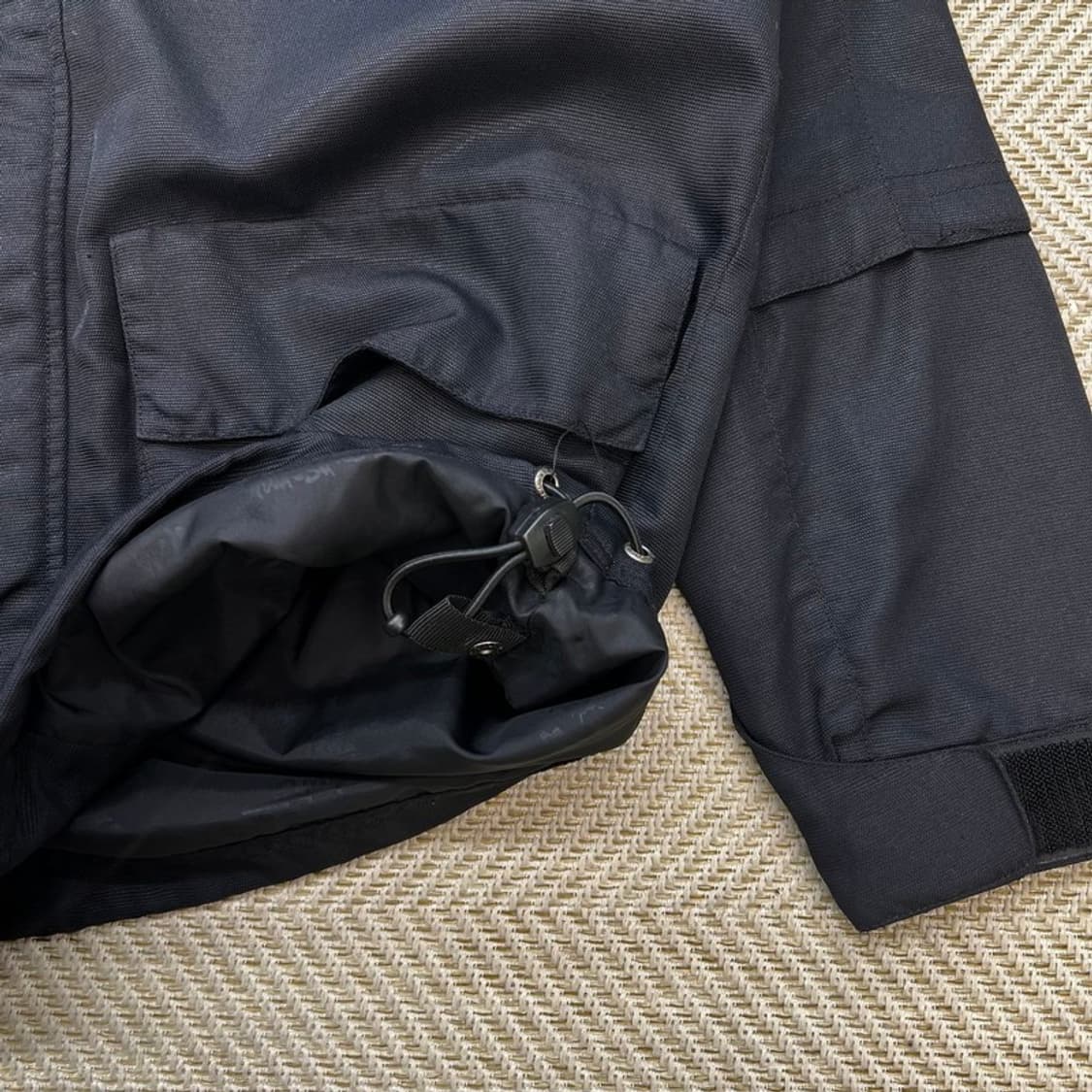 퀵실버 워크 후드점퍼 r2707 상품이미지5