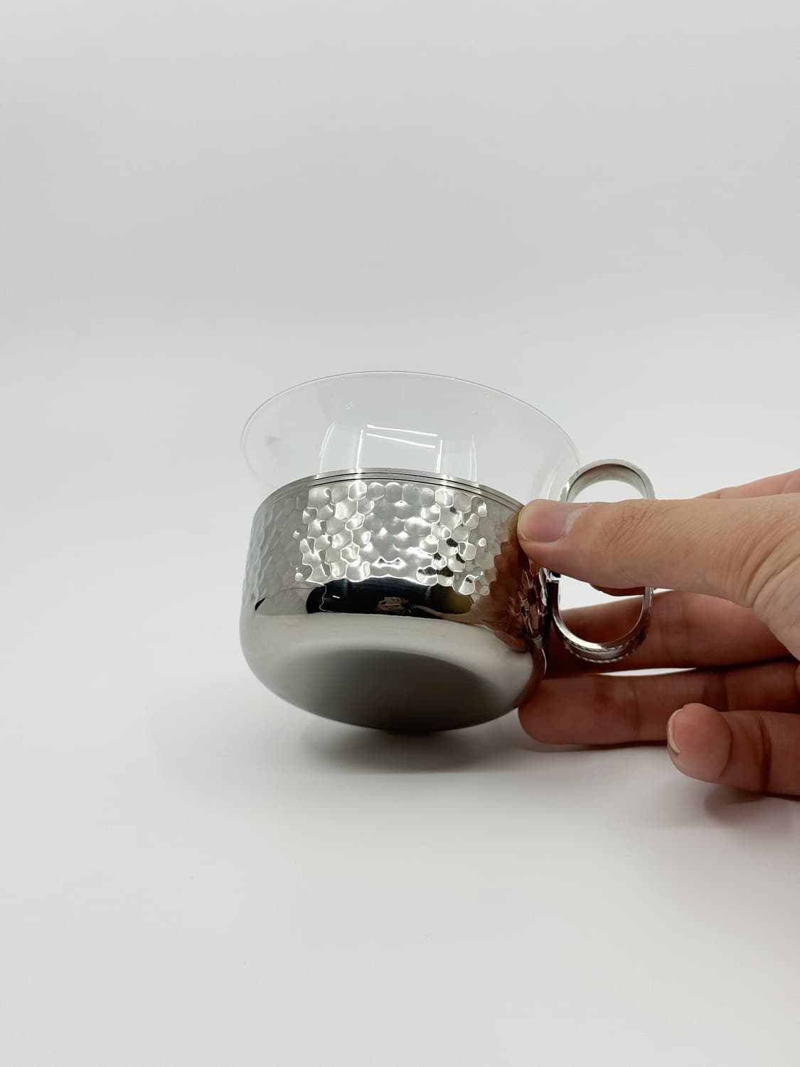 해머드 머그컵 2점 세트 상품이미지2