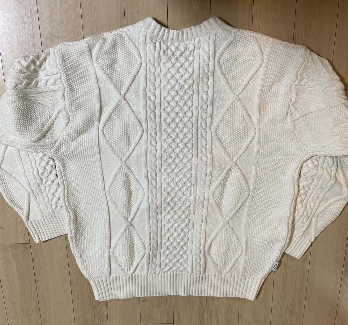 토니호크 tony hawk 니트 새상품 상품이미지2