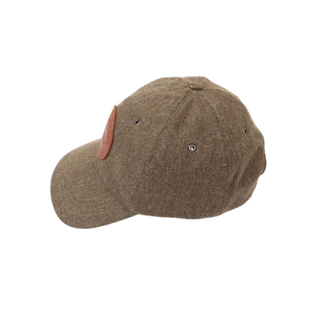 빈티지 폴로 홀스 퍼니슁 굿즈 울 캡 상품이미지3