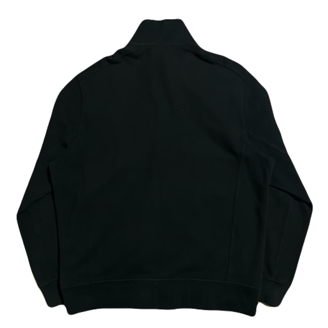 폴로 빅포니 엘보우패치 니트집업(2XL) 상품이미지2