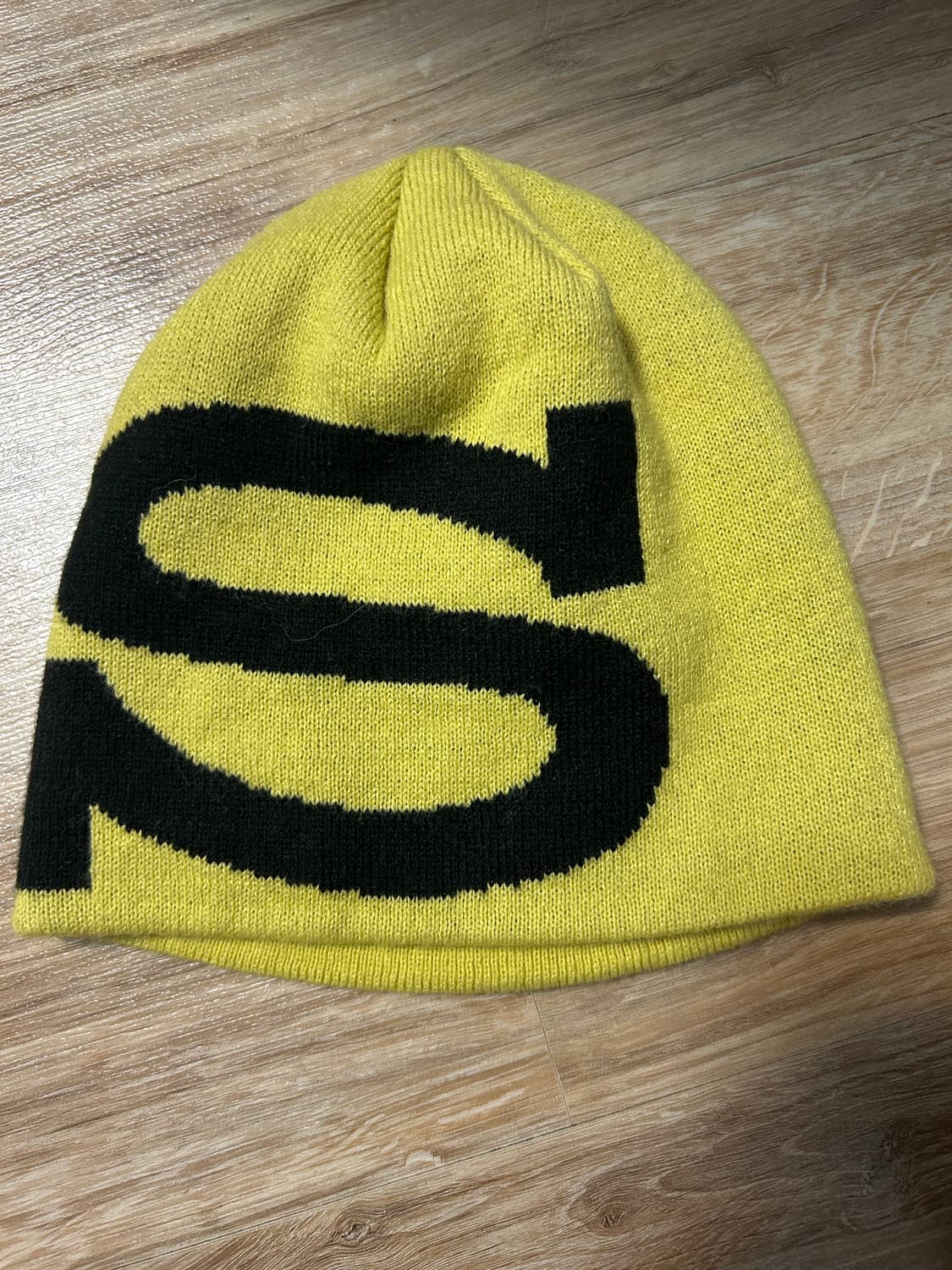 스투시 비니 상품이미지2