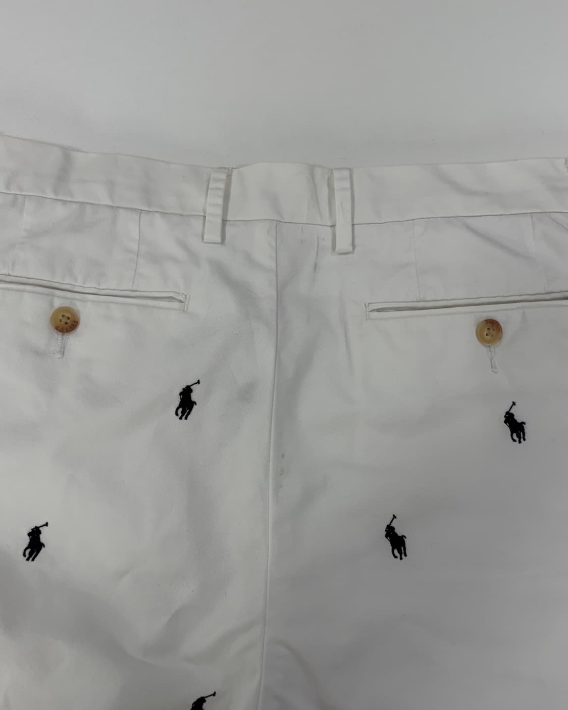 폴로 반바지 상품이미지8
