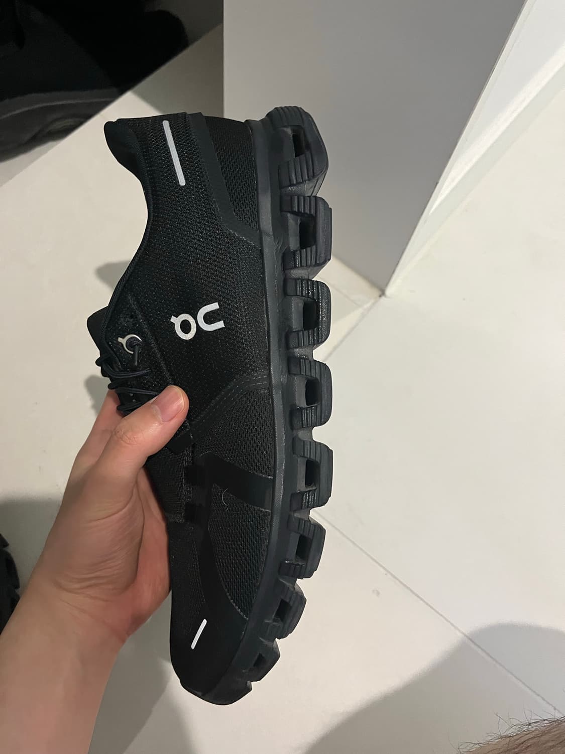 온러닝 클라우드 6 eu42 265사이즈 상품이미지9