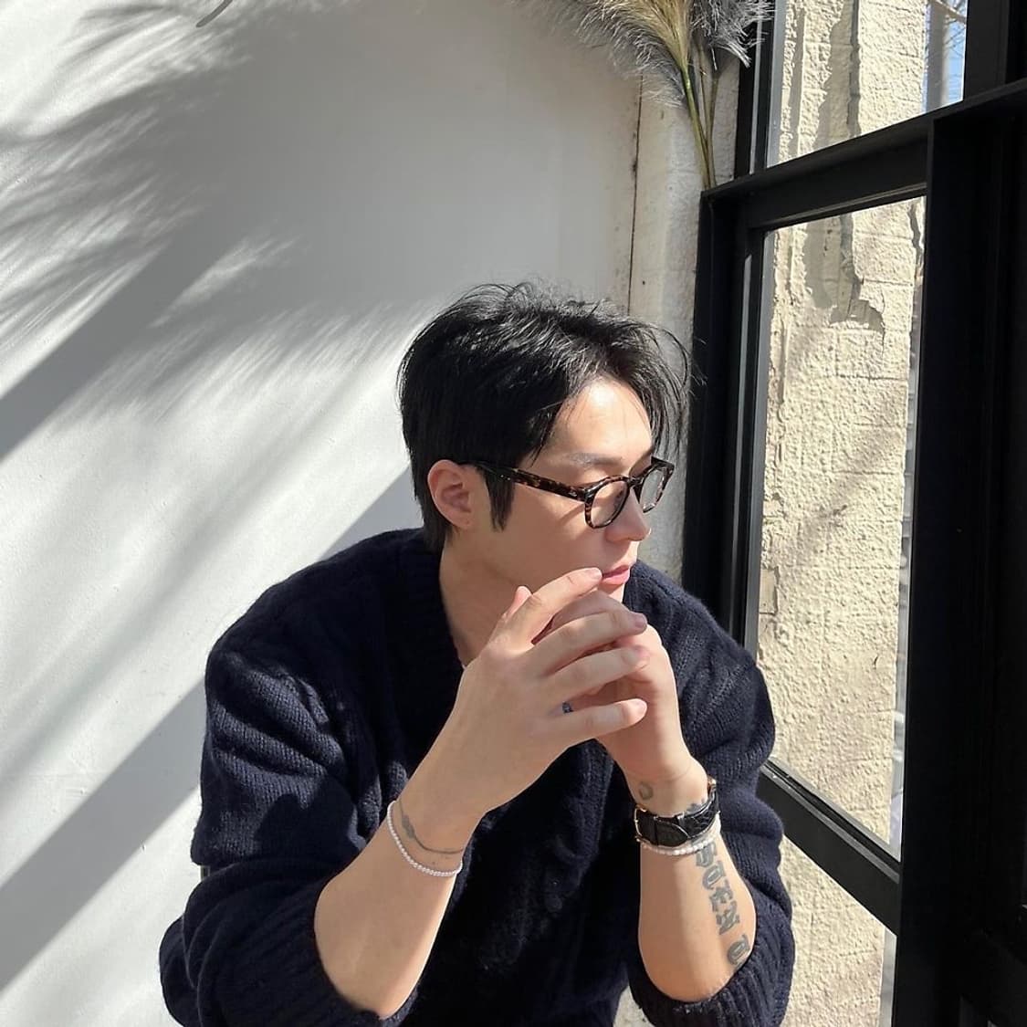 김현우 모스콧 램토쉬 톨토이즈44 상품이미지2