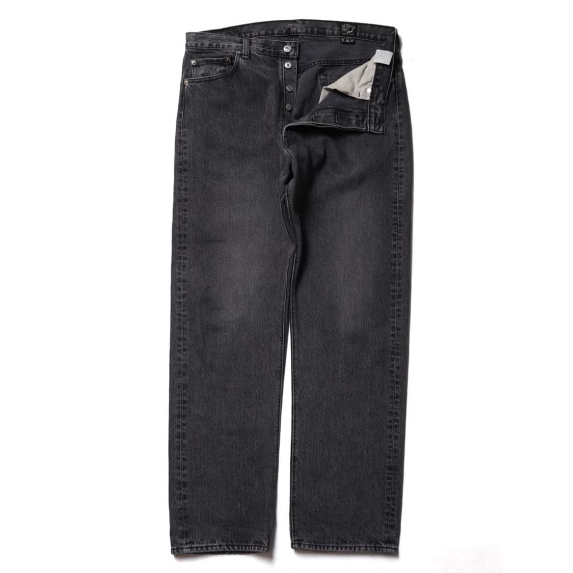 오어슬로우 Orslow 105 Denim Pants 
 상품이미지4