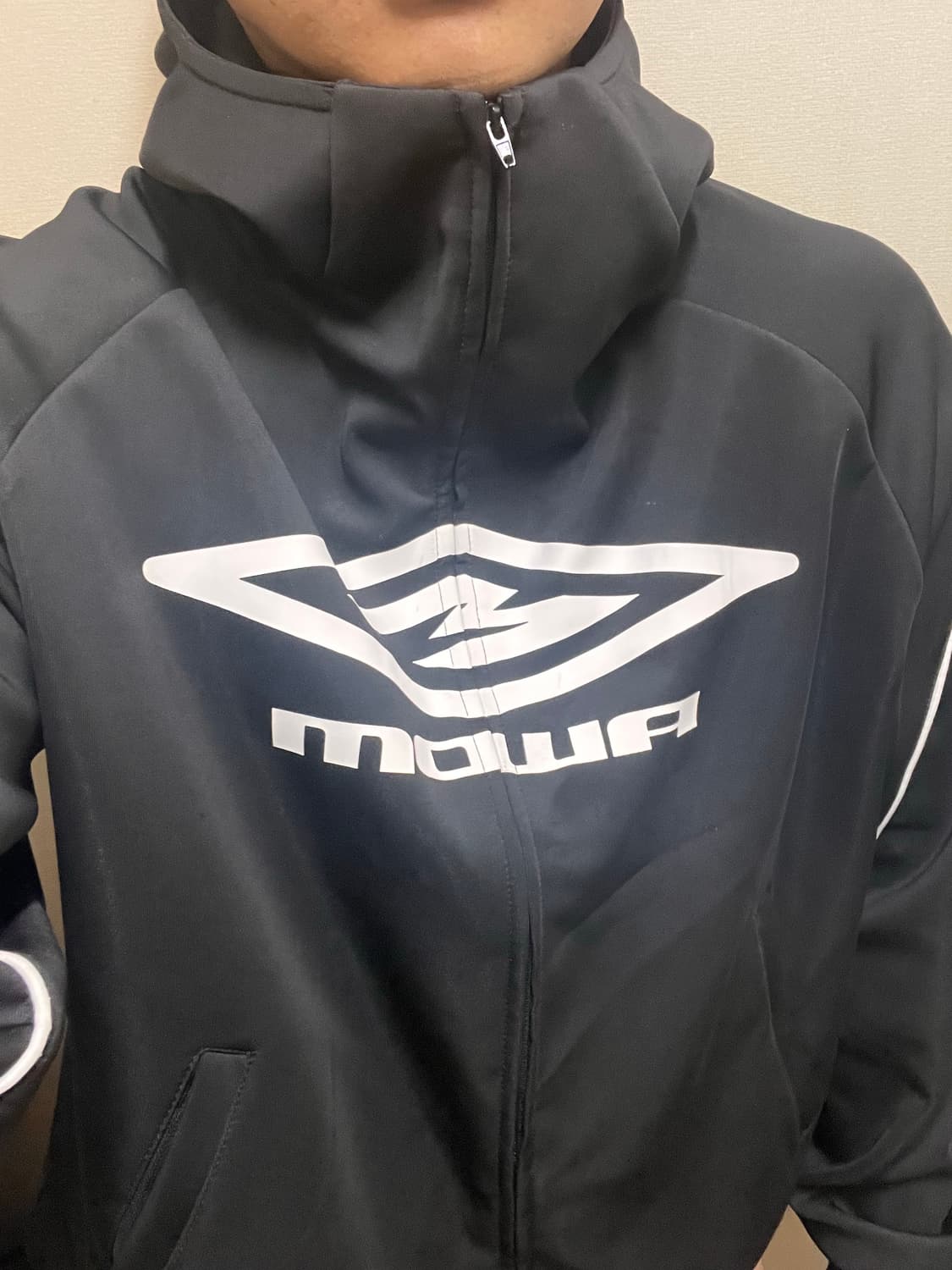 mowalola 후드자켓 m 상품이미지3