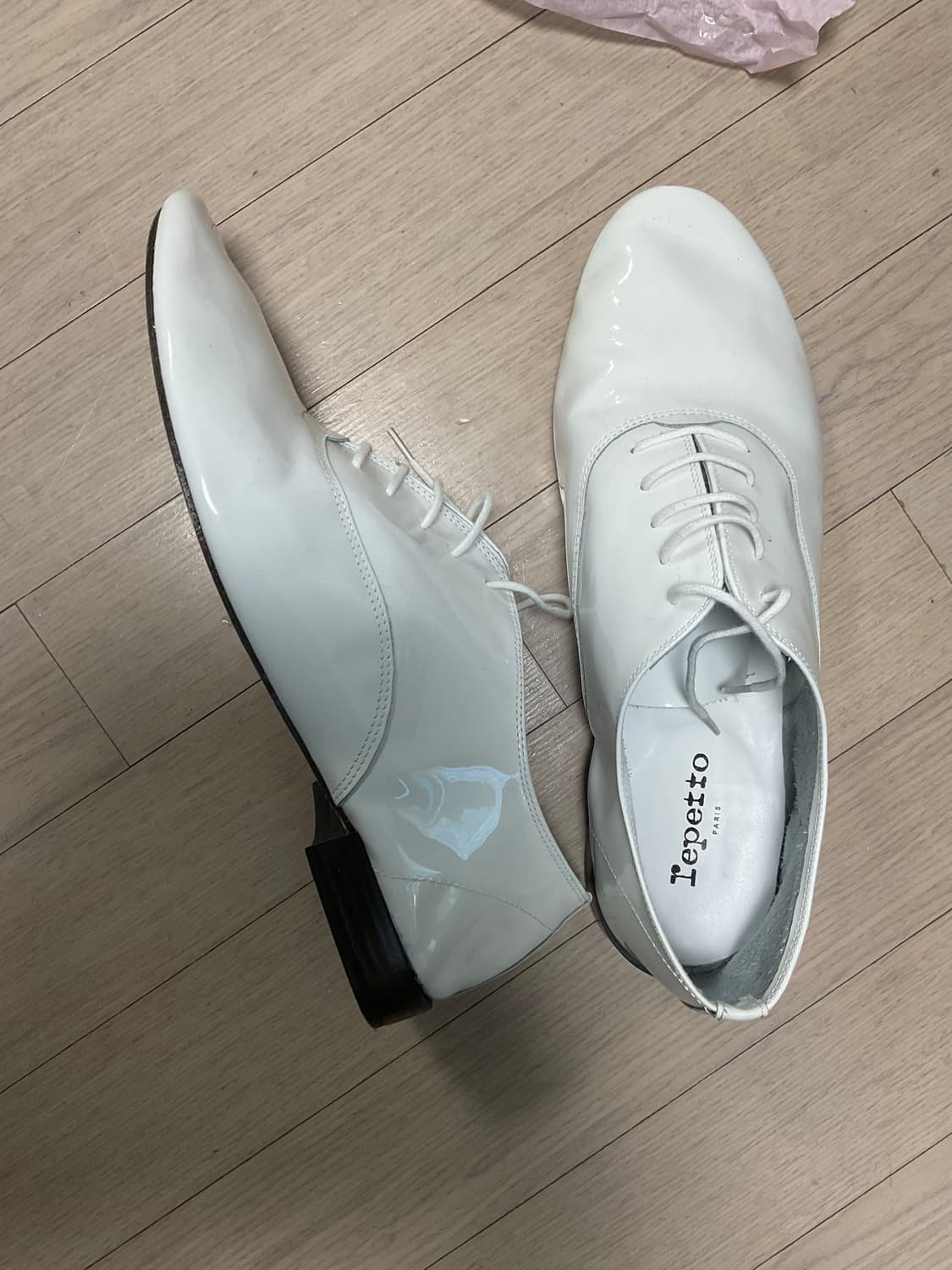 (박스포함) 레페토 지지 43 상품이미지1