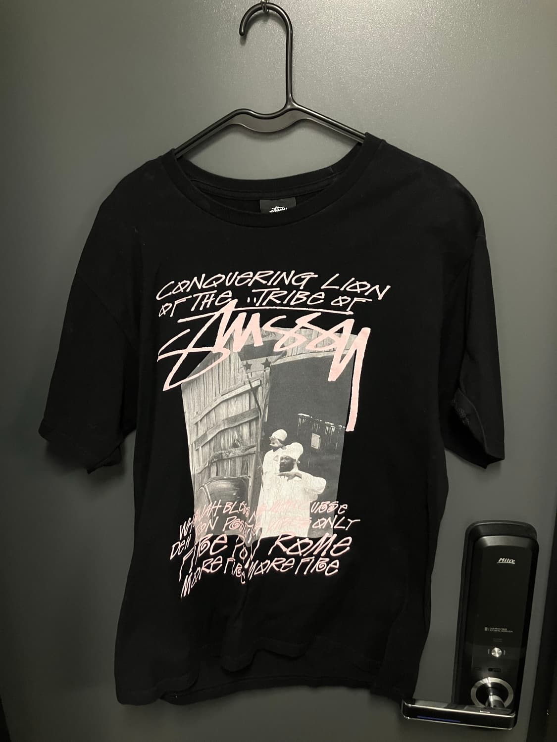 스투시 반팔 티셔츠 팔아요 상품이미지1