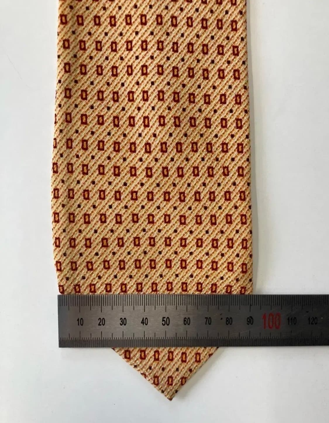 발렌티노 넥타이 상품이미지7