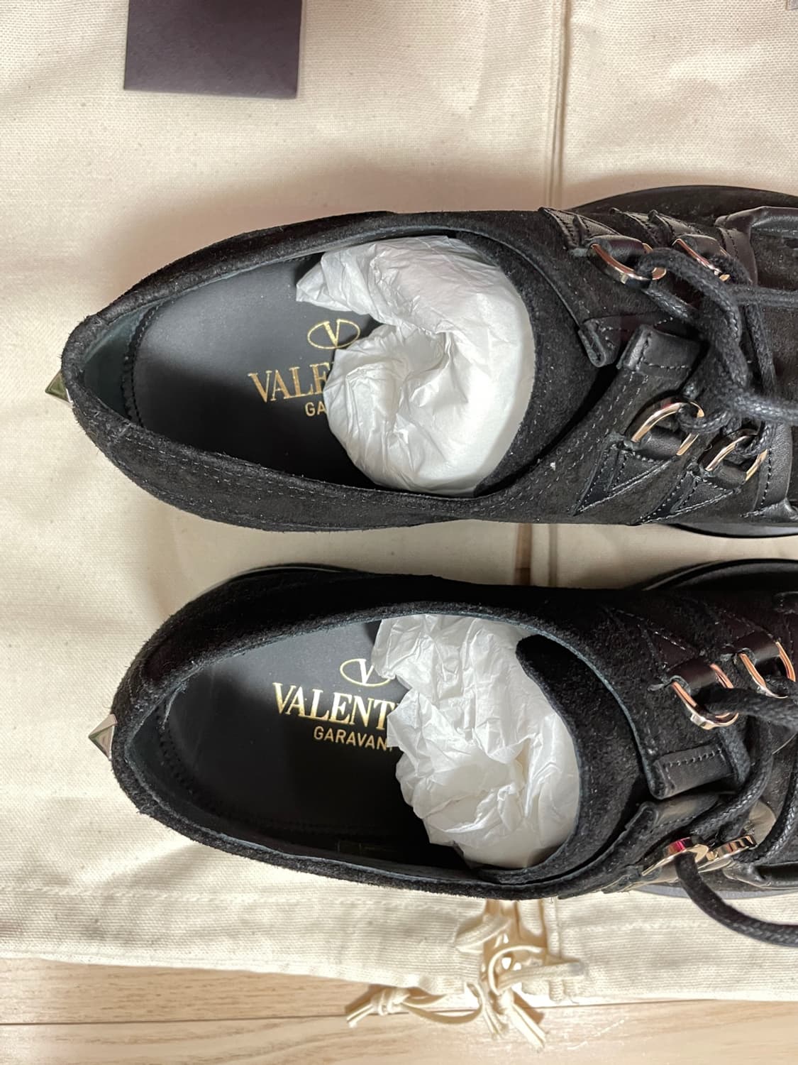 발렌티노 Valentino 캐쥬얼 로퍼 상품이미지3