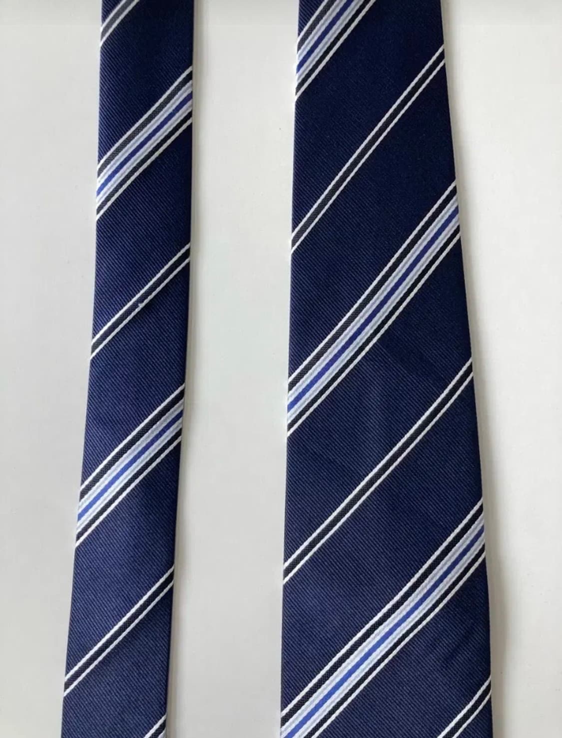 더 수트컴퍼니 넥타이 상품이미지3