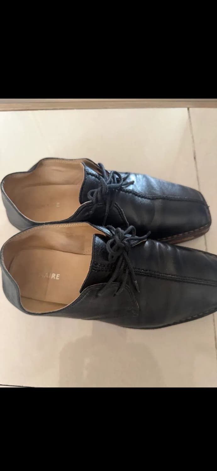 르메르 lemaire 더비로퍼 230 상품이미지4