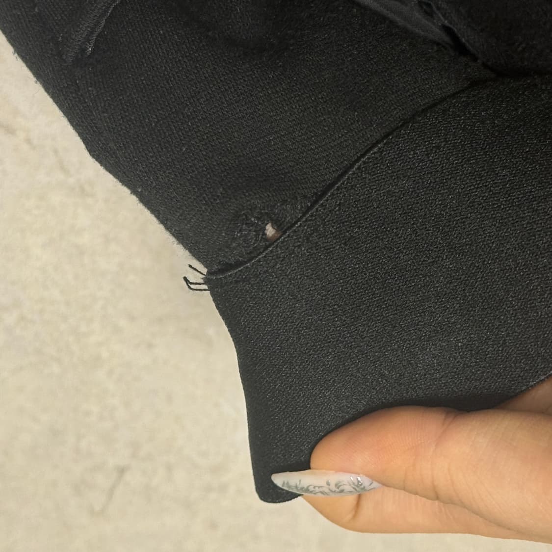 보헤미안서울 자카드 팬츠 m 상품이미지3