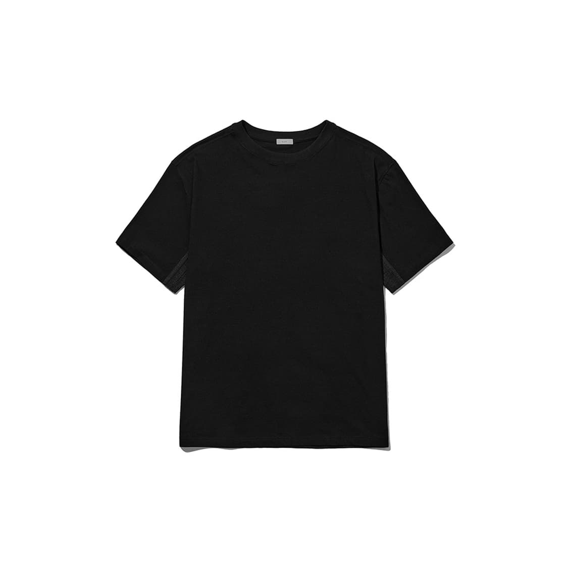 [2]XLIM EP.5 01 T-SHIRT BLACK 상품이미지5