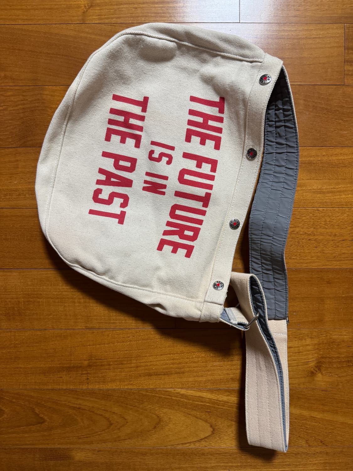 Human Made 가방 상품이미지2