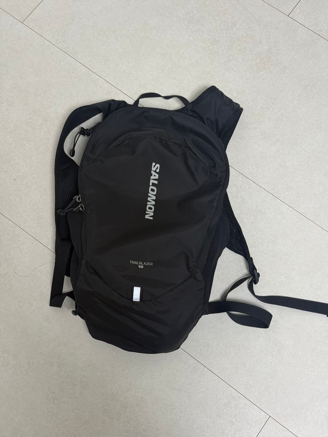 살로몬 트레일블레이저 10➡️20 교환 상품이미지1