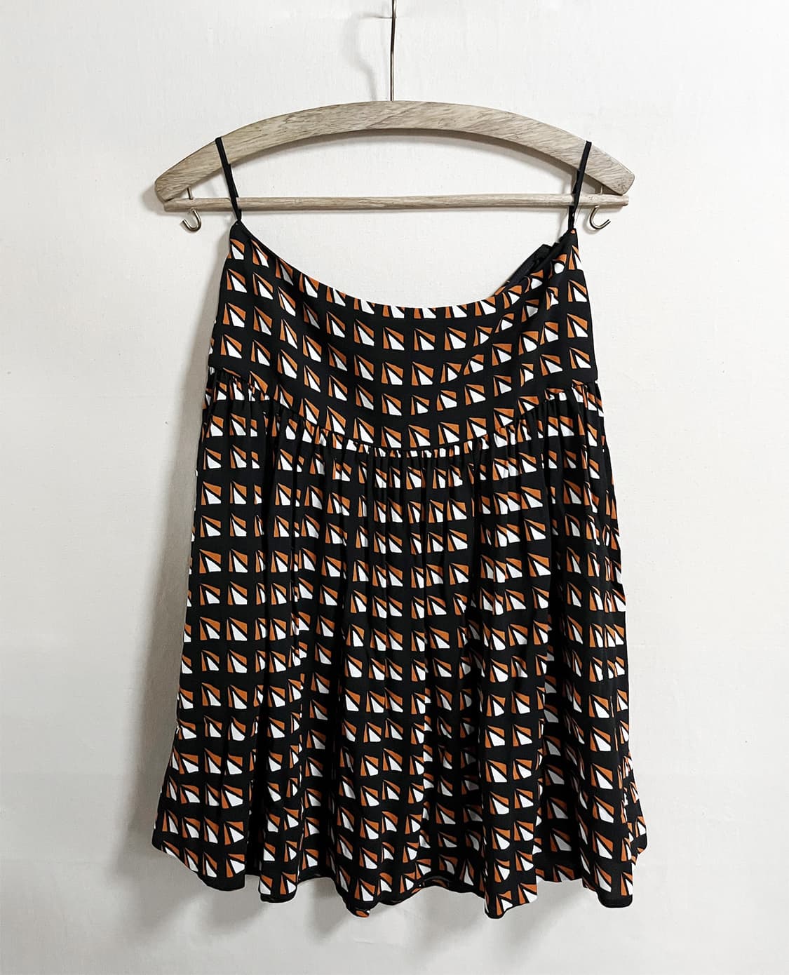 PRADA pattern skirt 상품이미지9