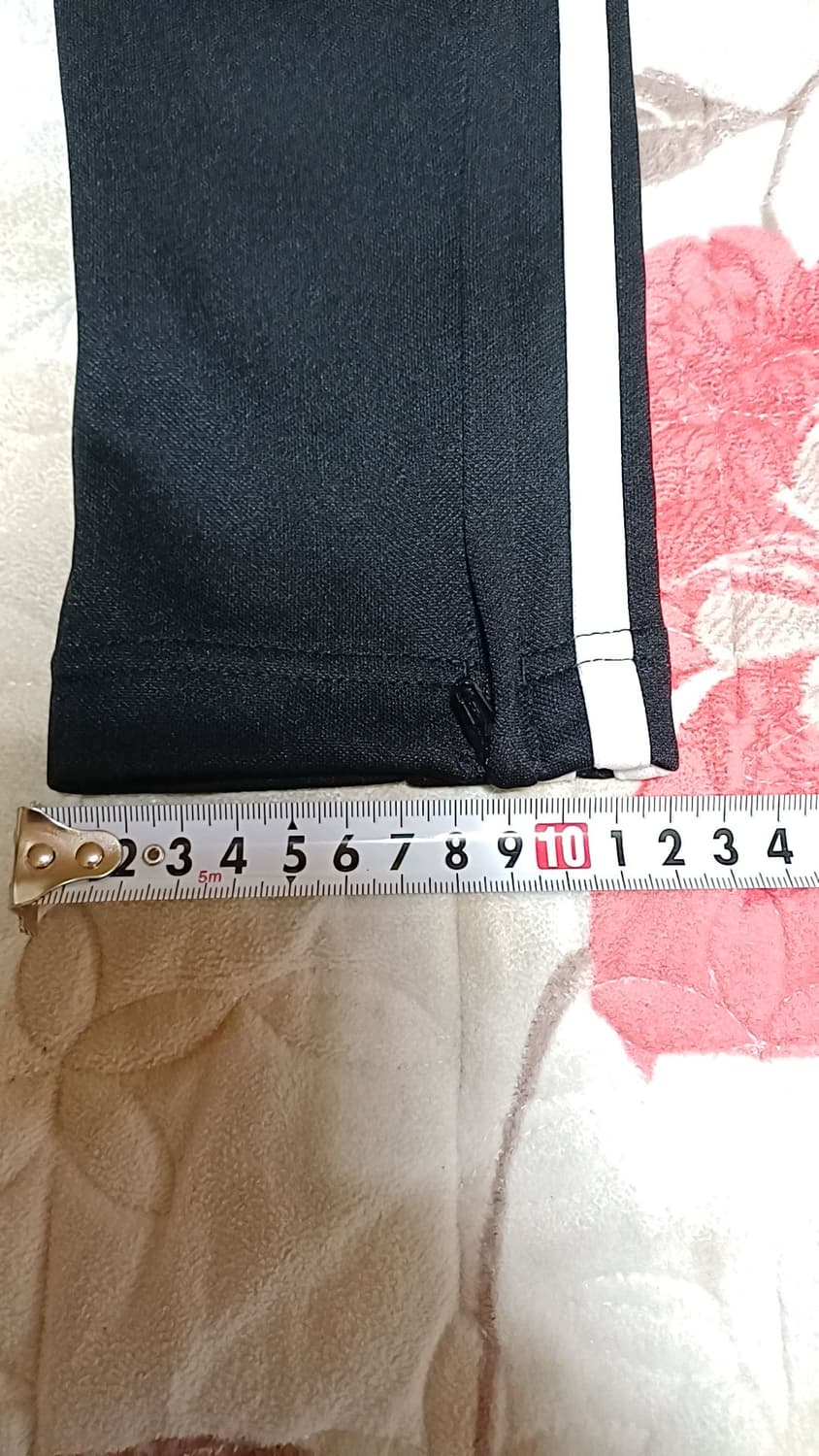 아디다스 트레이닝복 26인치 기장93 상품이미지8