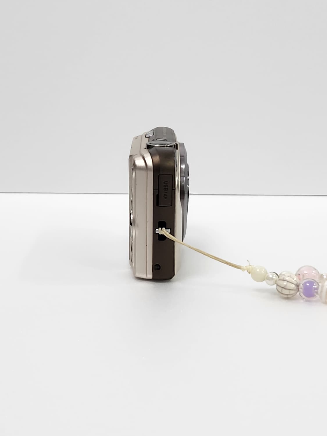 카시오 엑슬림 h10 디카  빈티지카메라 casio 매이크업카메라 아이유 상품이미지4