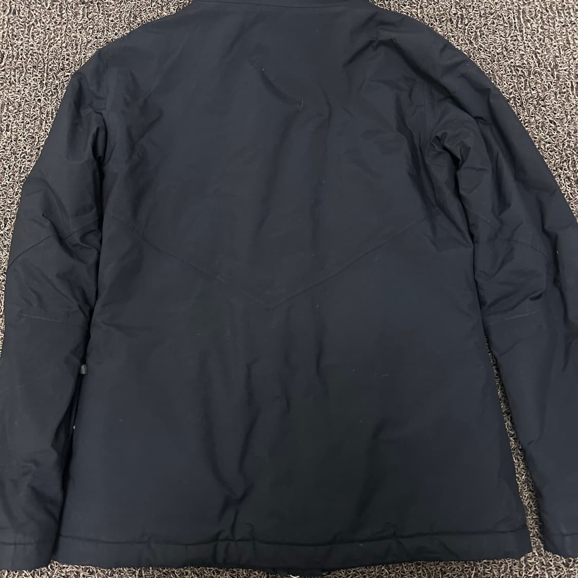 NIKE ACG 나이키 스톰핏 바람막이 기모 점퍼 자켓 90(S) 상품이미지6