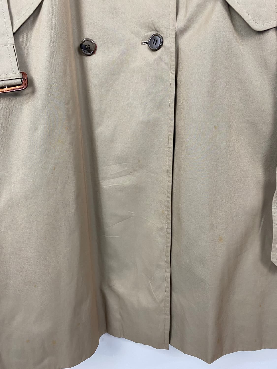 버버리 Burberry 트렌치 코트 상품이미지3