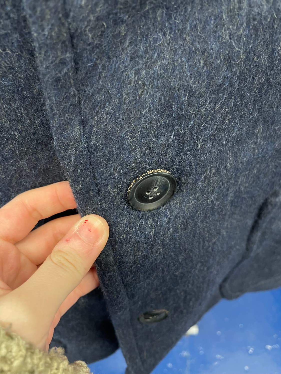 London tradition 런던트레디션 잭슨 자켓 상품이미지6