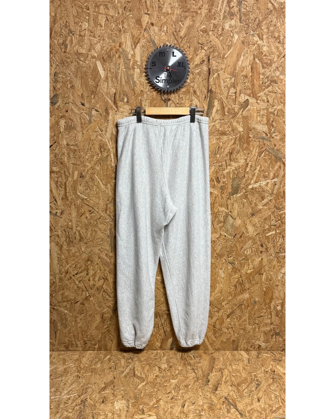 미군 빈티지 트레이닝 스웻 팬츠 상품이미지2