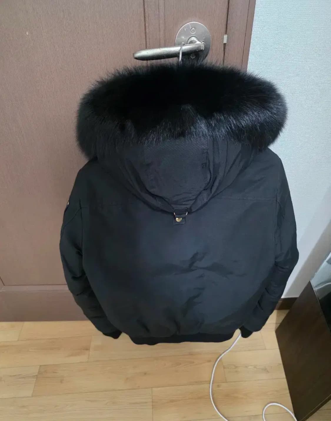 (S) 무스너클 발라스틱 금장 상품이미지3