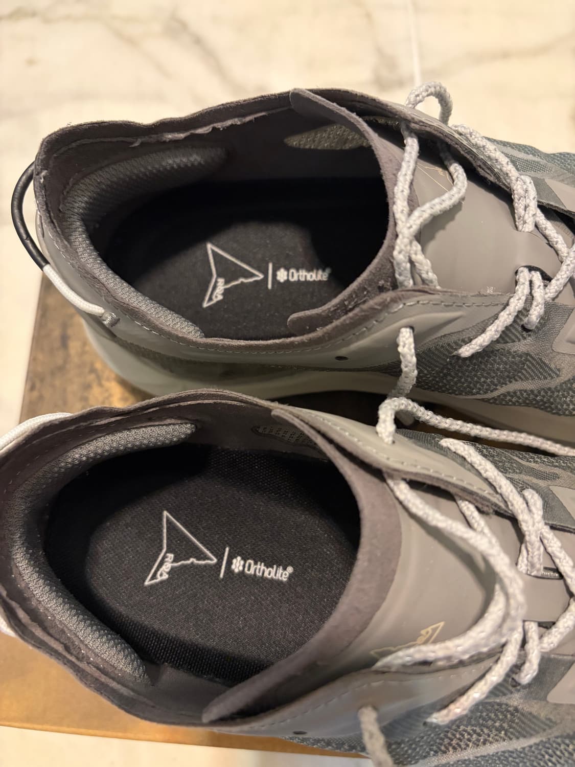 로아(Roa Hiking) 셀라 EU42 상품이미지6