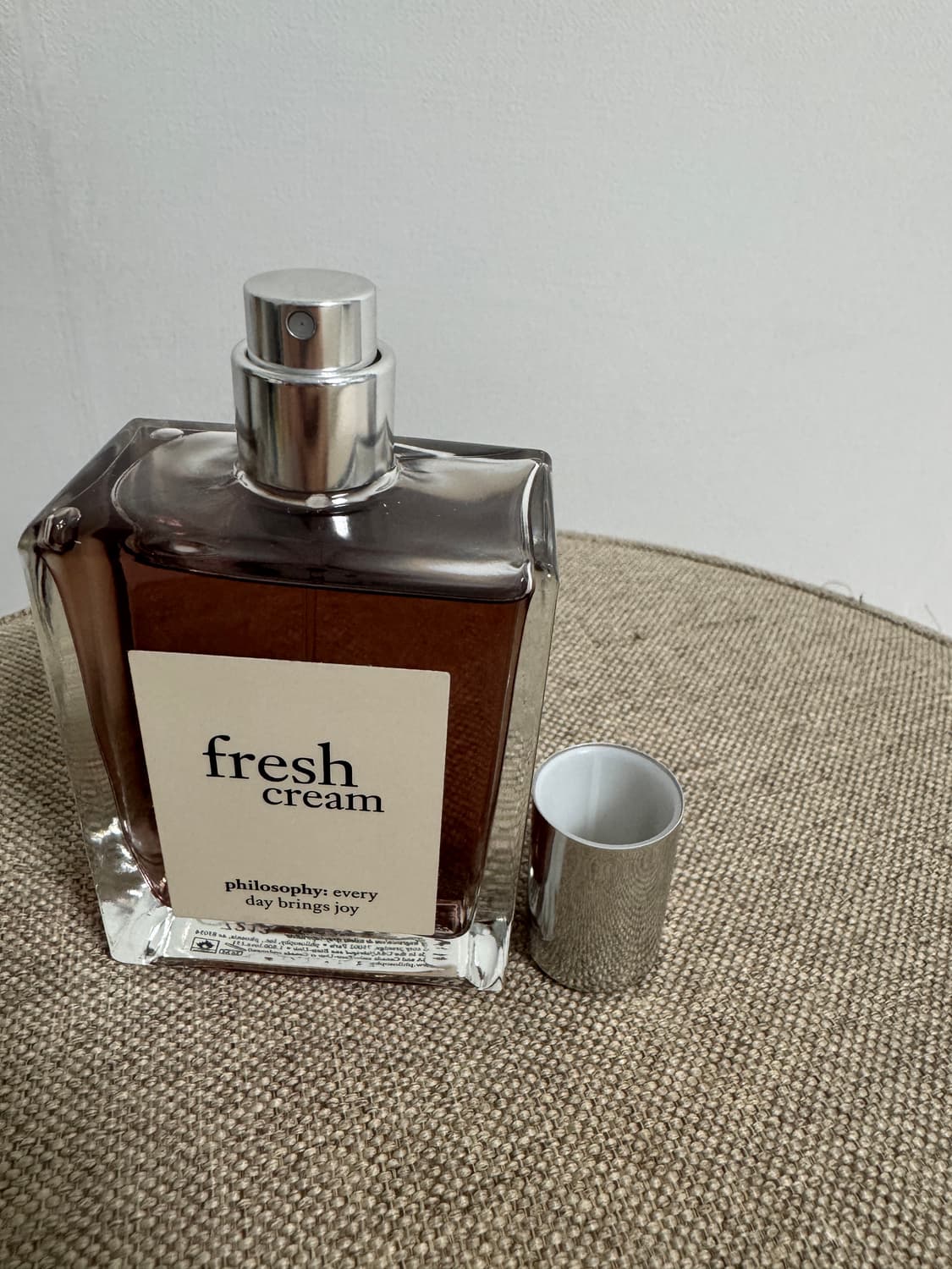 필로소피 프레쉬 크림 향수 상품이미지4