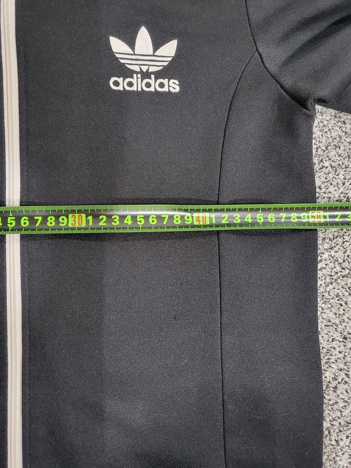 Adidas 트랙탑 상품이미지9