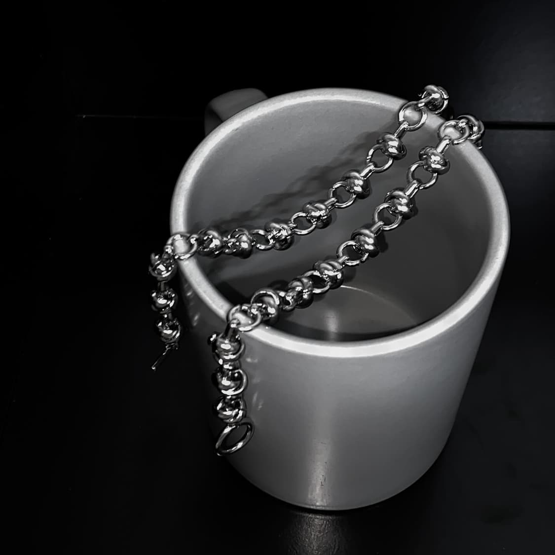 [ HYE MADE ] MONOQ Bracelet 상품이미지2