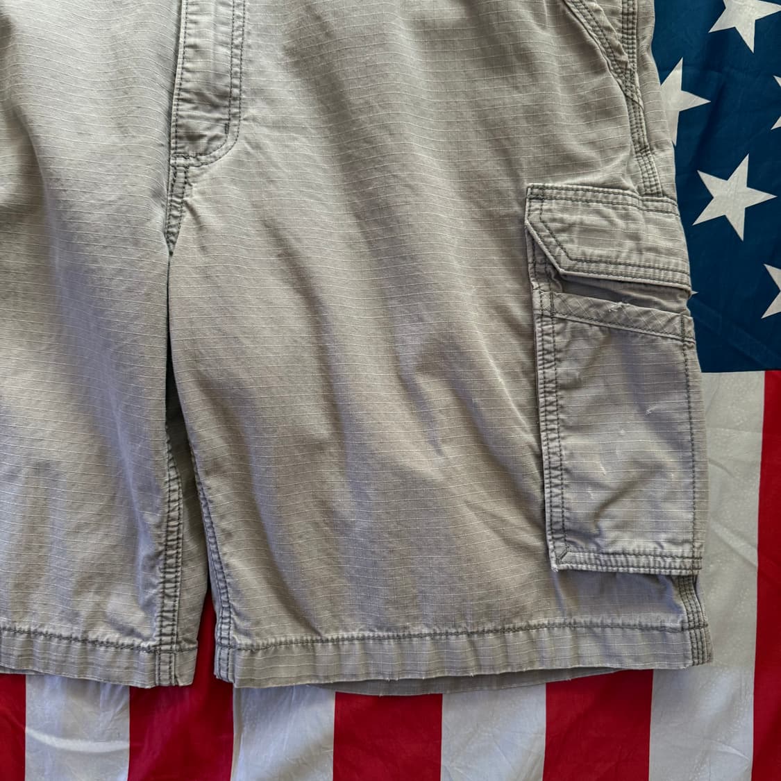 [Carhartt] 칼하트 카펜터 워크팬츠 반바지 c-5 상품이미지5