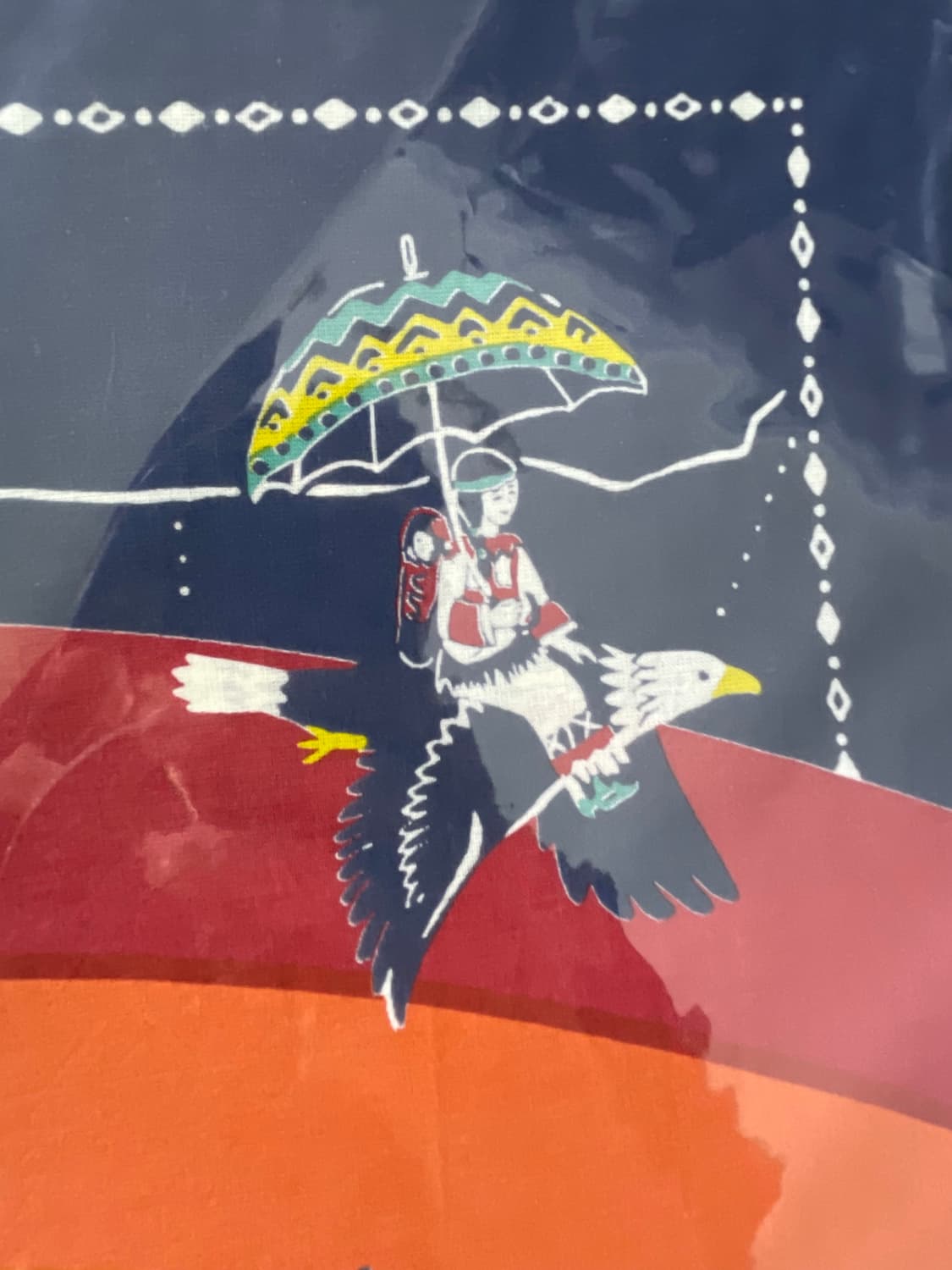Kounter Kuiture Bandana 상품이미지3