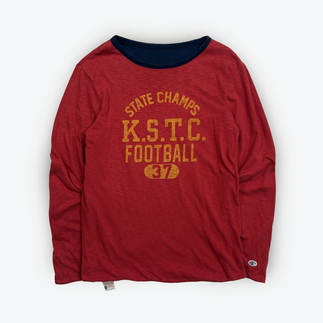[50s 복각] Champion reversible sportswear 상품이미지2