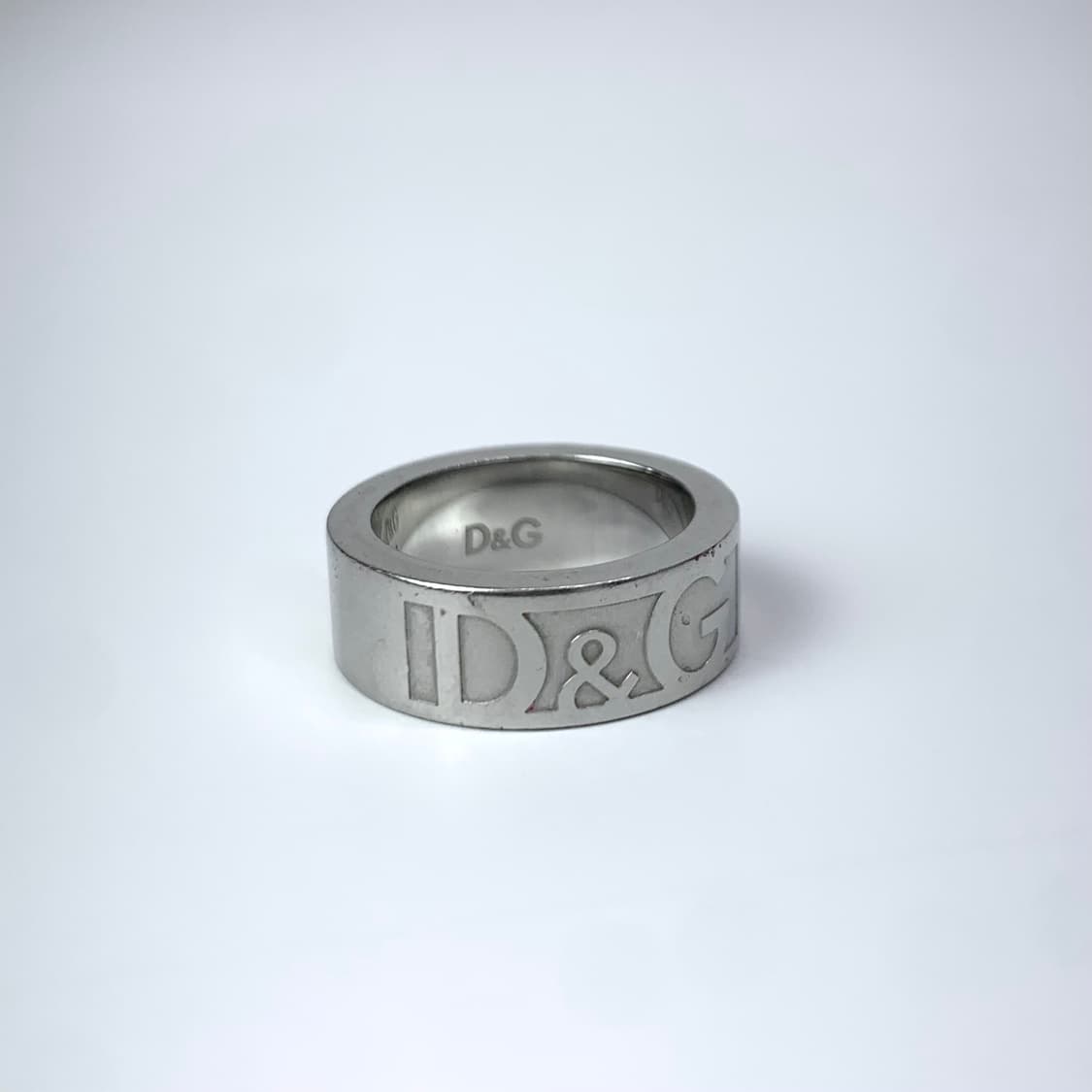 돌체앤가바나 D&G 반지 상품이미지1